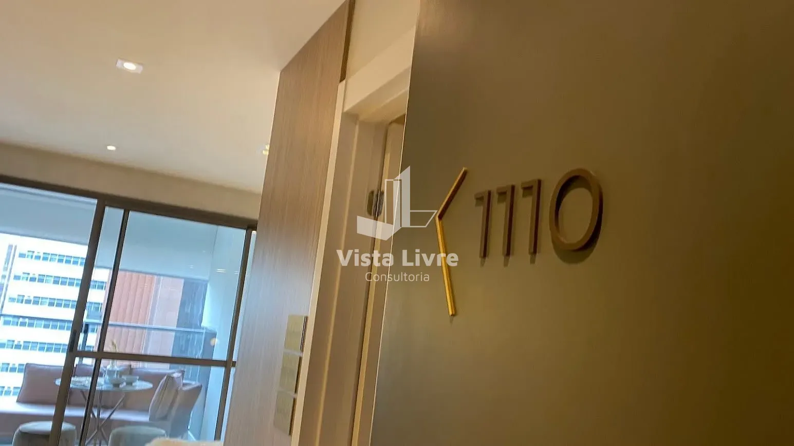 Apartamento, 1 quarto, 31 m² - Foto 8