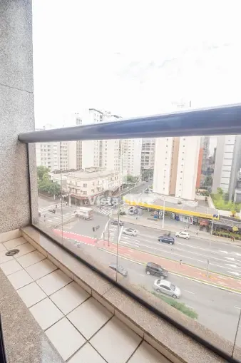Apartamento, 1 quarto, 34 m² - Foto 11