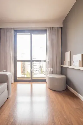 Apartamento, 1 quarto, 34 m² - Foto 13