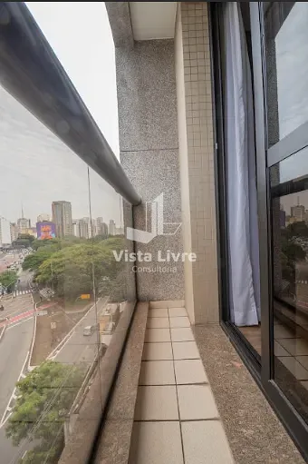 Apartamento, 1 quarto, 34 m² - Foto 10