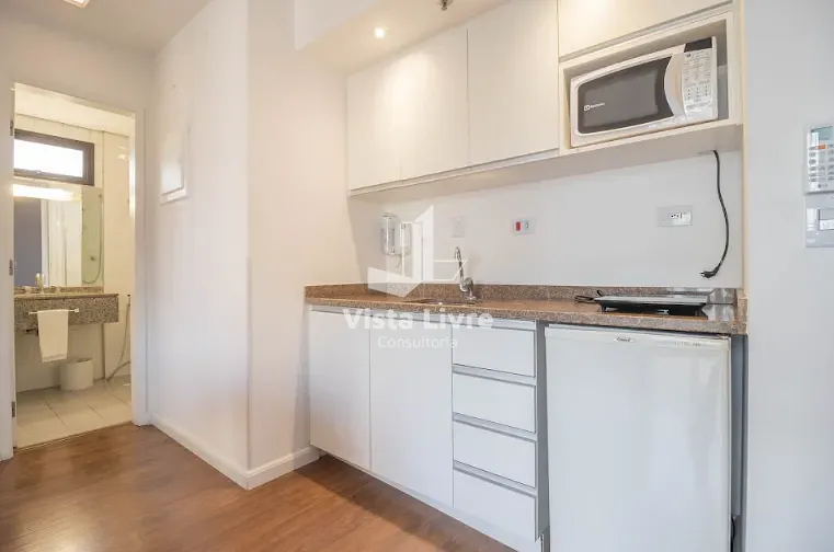 Apartamento, 1 quarto, 34 m² - Foto 15