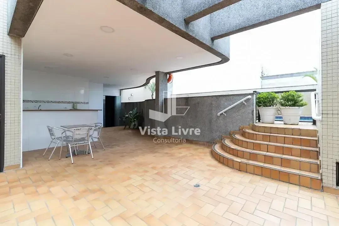Apartamento, 1 quarto, 34 m² - Foto 16