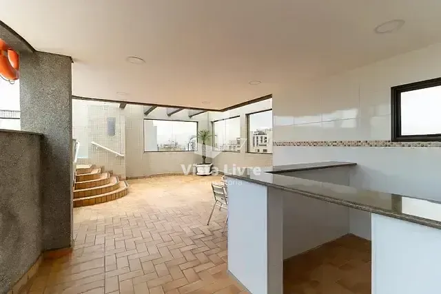 Apartamento, 1 quarto, 34 m² - Foto 17