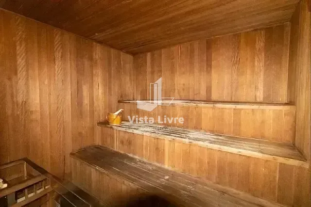 Apartamento, 1 quarto, 34 m² - Foto 23