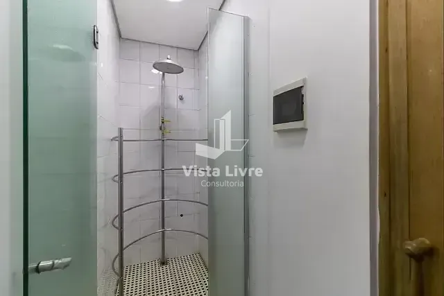 Apartamento, 1 quarto, 34 m² - Foto 24