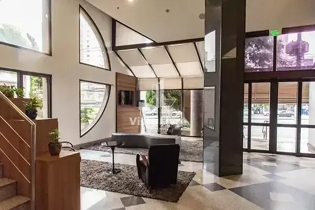 Apartamento, 1 quarto, 34 m² - Foto 21