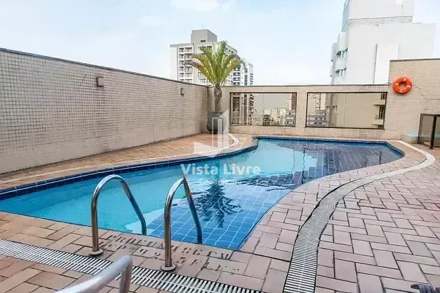 Apartamento, 1 quarto, 34 m² - Foto 15
