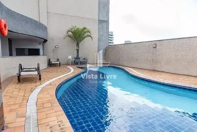 Apartamento, 1 quarto, 34 m² - Foto 14