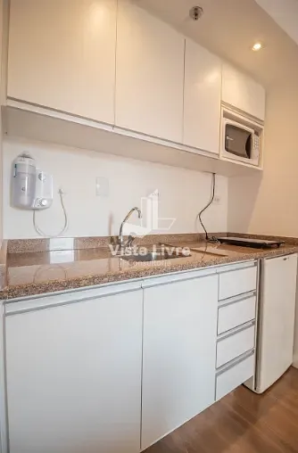 Apartamento, 1 quarto, 34 m² - Foto 5
