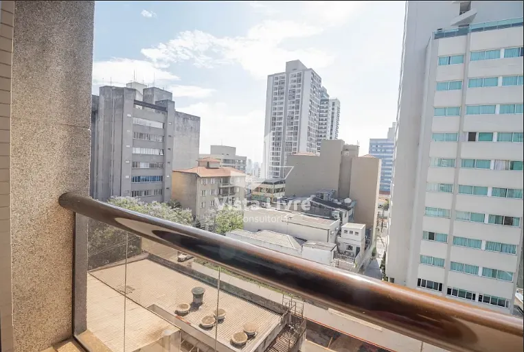 Apartamento, 1 quarto, 34 m² - Foto 12