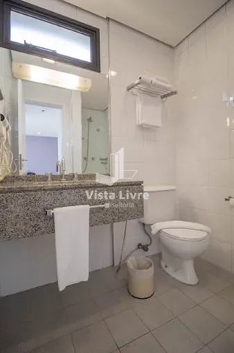 Apartamento, 1 quarto, 34 m² - Foto 13