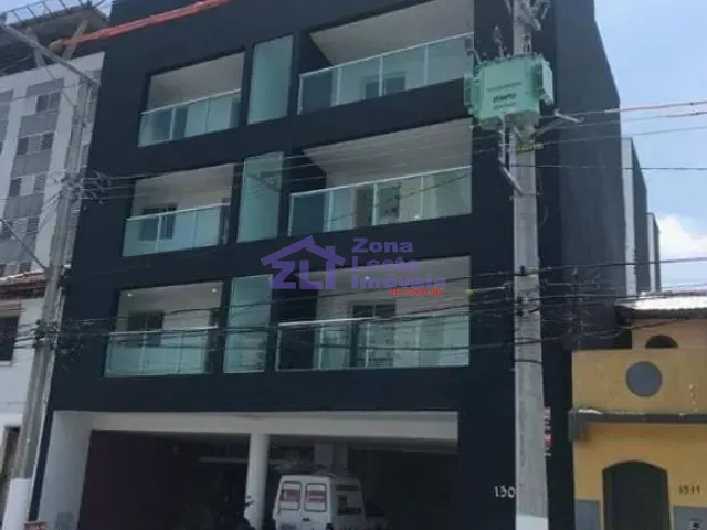 Studio com 40m² 1 quarto e 1 banheiro, para alugar, no bairro Tatuapé em São Paulo