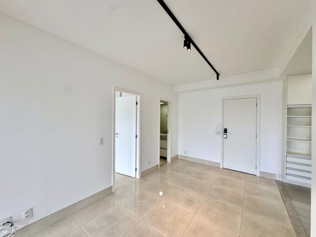 Foto do Apartamento - Apartamento à venda, Pinheiros, São Paulo, SP | Vista Livre