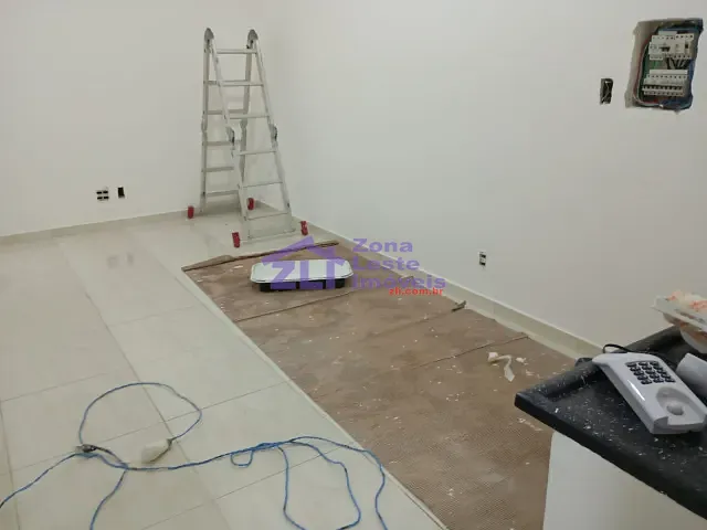 Studio com 25m² 1 quarto e 1 banheiro, para alugar, no bairro Tatuapé em São Paulo