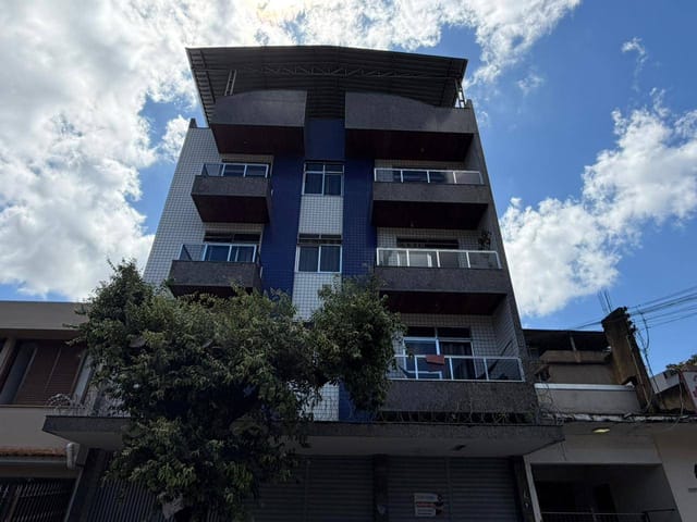 Apartamento 2 quartos e 1 banheiro, para alugar, no bairro HAIDÉE em CATAGUASES