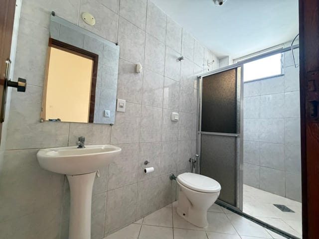 Apartamento 2 quartos e 1 banheiro, para alugar, no bairro HAIDÉE em CATAGUASES