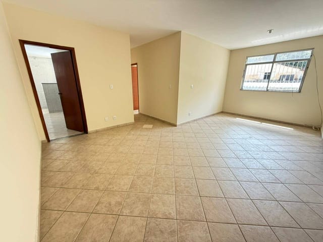 Apartamento 2 quartos e 1 banheiro, para alugar, no bairro HAIDÉE em CATAGUASES