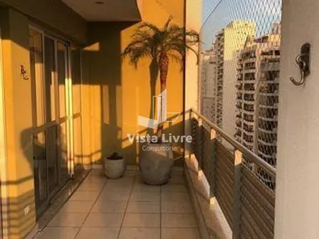 Apartamento com 81m² 1 quarto e 1 banheiro, à venda, no bairro Brooklin Novo em São Paulo