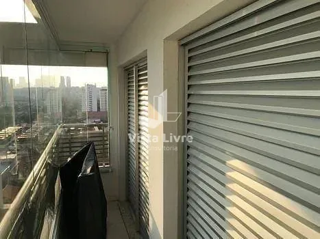 Apartamento, 1 quarto, 81 m² - Foto 2