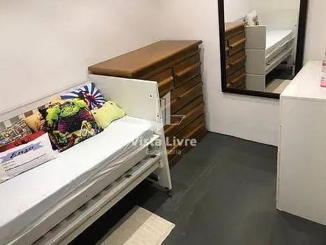 Apartamento, 1 quarto, 81 m² - Foto 10