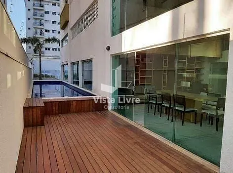 Apartamento, 1 quarto, 81 m² - Foto 15