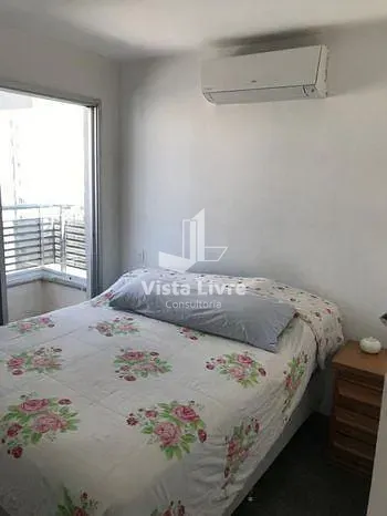 Apartamento, 1 quarto, 81 m² - Foto 9