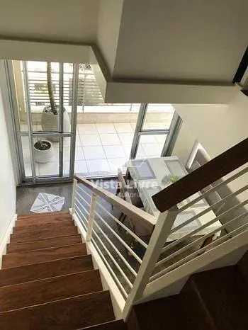 Apartamento, 1 quarto, 81 m² - Foto 7
