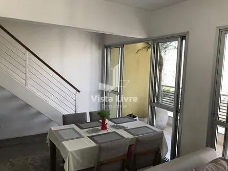 Apartamento, 1 quarto, 81 m² - Foto 1