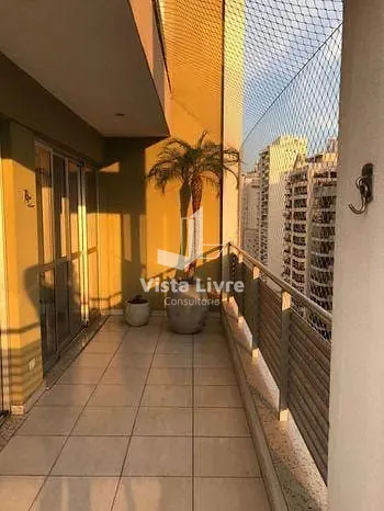 Apartamento, 1 quarto, 81 m² - Foto 3
