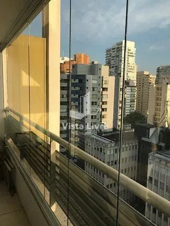 Apartamento, 1 quarto, 81 m² - Foto 4