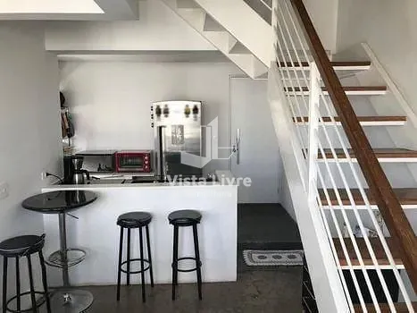 Apartamento, 1 quarto, 81 m² - Foto 8