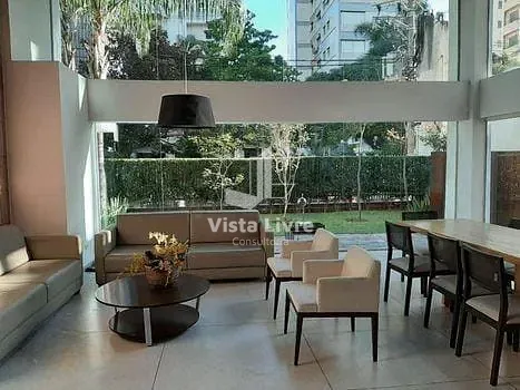 Apartamento, 1 quarto, 81 m² - Foto 19