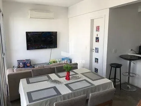 Apartamento, 1 quarto, 81 m² - Foto 5