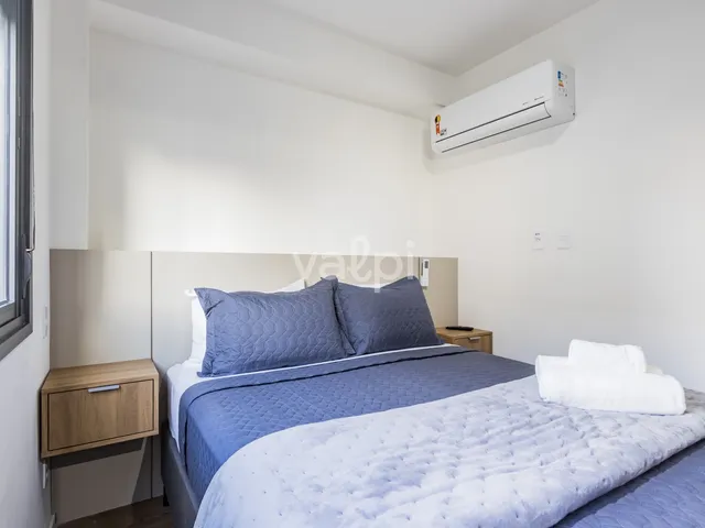 Studio 1 quarto e 1 banheiro, para alugar, no bairro Cidade Baixa em Porto Alegre