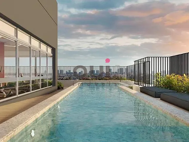 Studio 1 quarto e 1 banheiro, à venda, no bairro Ipiranga em São Paulo