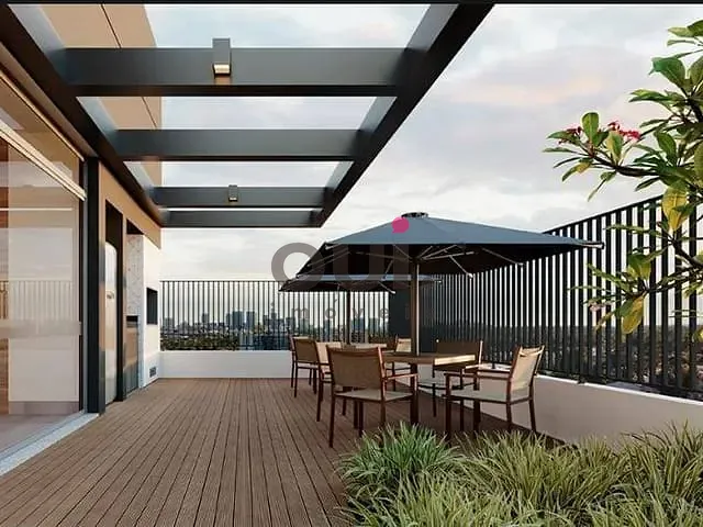 Studio 1 quarto e 1 banheiro, à venda, no bairro Ipiranga em São Paulo