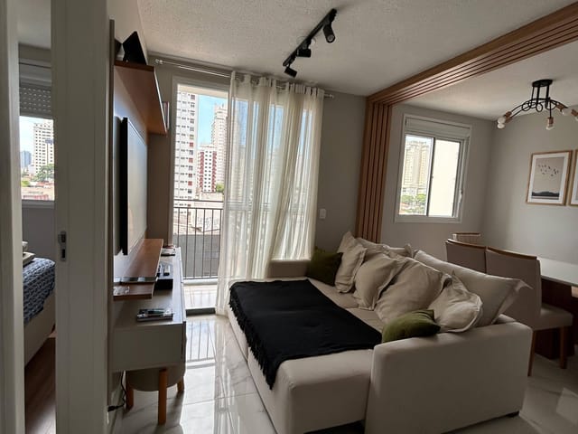 Foto do Studio - Studio à venda, Água Branca, São Paulo, SP | Vista Livre