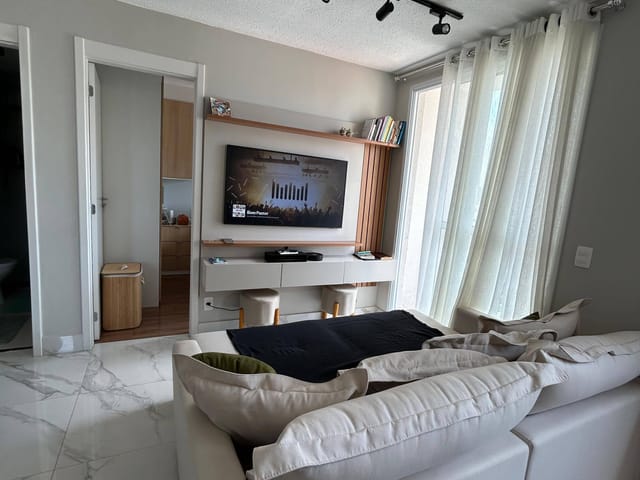 Foto do Studio - Studio à venda, Água Branca, São Paulo, SP | Vista Livre