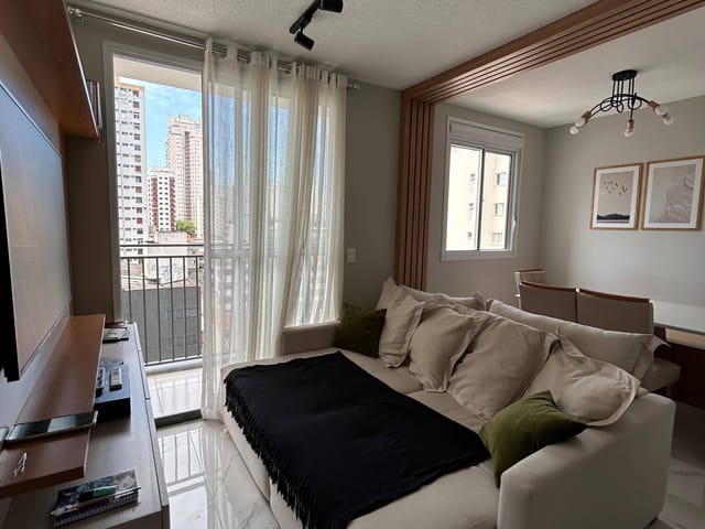 Foto do Studio - Studio à venda, Água Branca, São Paulo, SP | Vista Livre