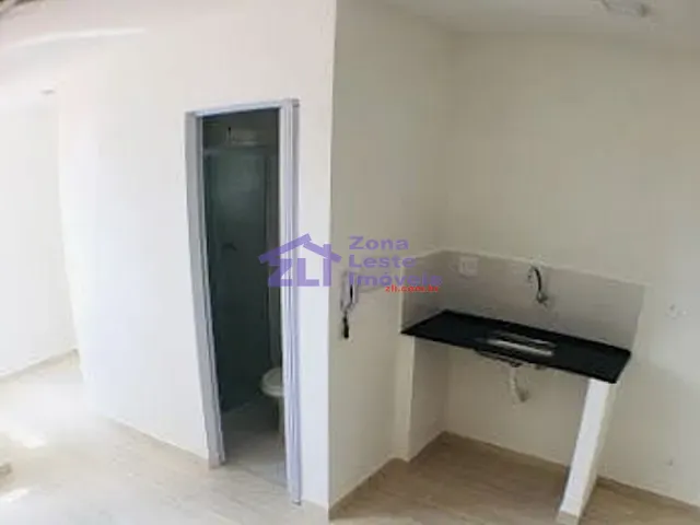 Studio 1 quarto e 1 banheiro, para alugar, no bairro Tatuapé em São Paulo