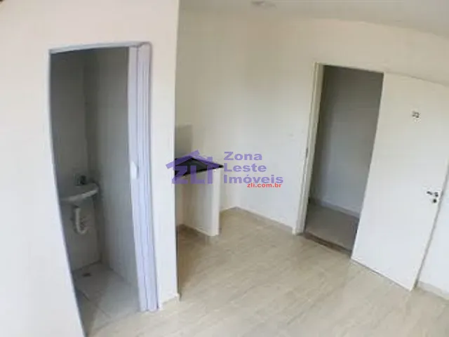 Studio 1 quarto e 1 banheiro, para alugar, no bairro Tatuapé em São Paulo