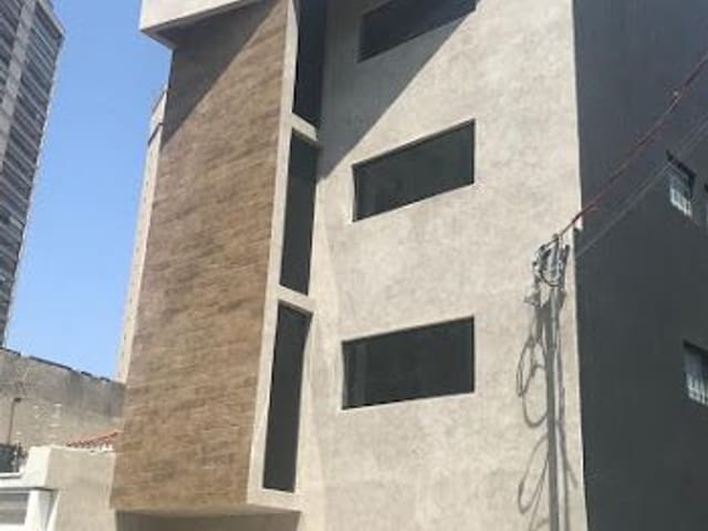 Foto do Studio - Studio com 1 dormitório para alugar, 25 m² por R$ 959,00/mês - Tatuapé - São Paulo/SP | ZONA LESTE IMÓVEIS