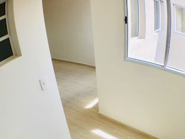 Foto do Studio - Studio com 1 dormitório para alugar, 25 m² por R$ 959,00/mês - Tatuapé - São Paulo/SP | ZONA LESTE IMÓVEIS
