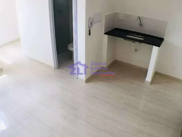 Studio com 25m² 1 quarto e 1 banheiro, para alugar, no bairro Tatuapé em São Paulo