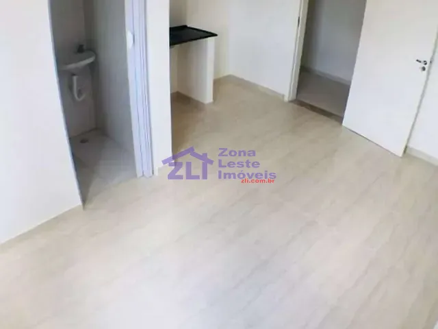 Studio com 25m² 1 quarto e 1 banheiro, para alugar, no bairro Tatuapé em São Paulo