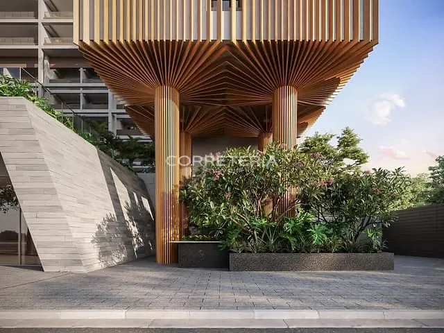 Studio 1 quarto e 1 banheiro, à venda, no bairro Vila Pompéia em São Paulo