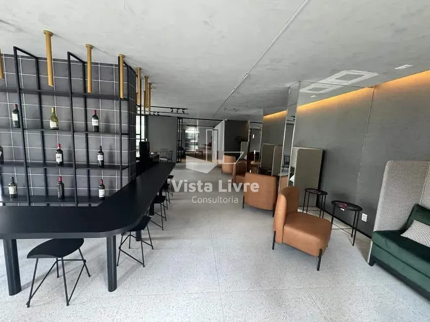 Apartamento, 1 quarto, 26 m² - Foto 9