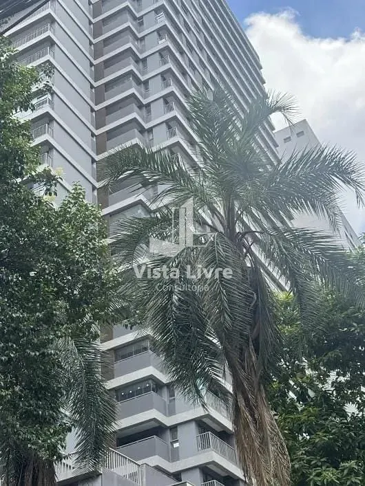 Apartamento, 1 quarto, 26 m² - Foto 20
