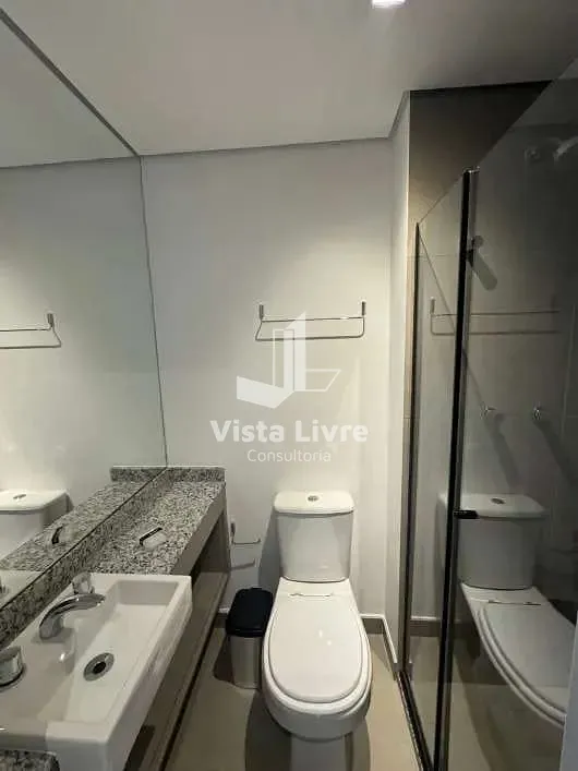 Apartamento, 1 quarto, 26 m² - Foto 3