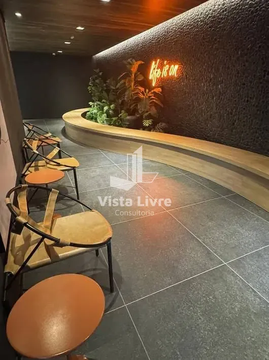 Apartamento, 1 quarto, 26 m² - Foto 10